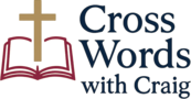 Cross words with Craig